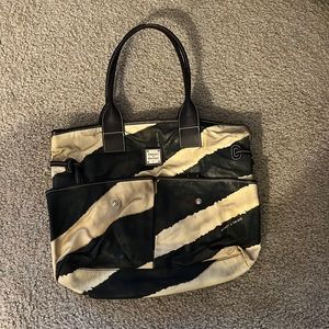 Dooney & Burke bag